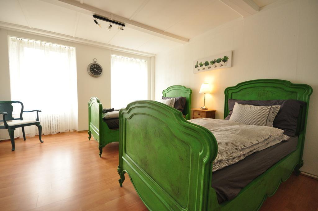 Interlaken Town House Sleeps 12 Guests Central Phòng bức ảnh